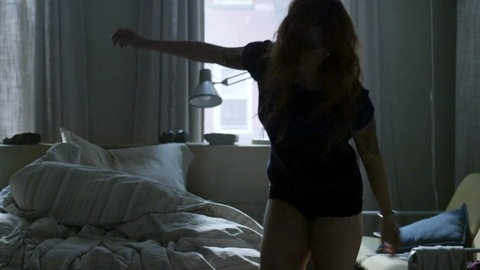 Pic: Grace Gummer in Mr. Robot