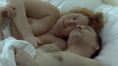 Pic: Miia Nuutila in Tahdon asia