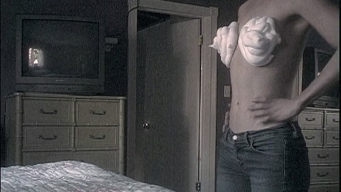 Pic: Johanna Watts in In Memorium