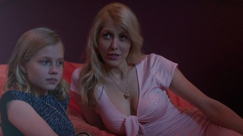 Pic: Yvonne Zima in The Nice Guys