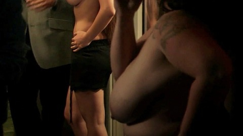 Pic: Glenda Suggs in Reset