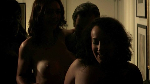 Pic: Laura Colquhoun in Reset