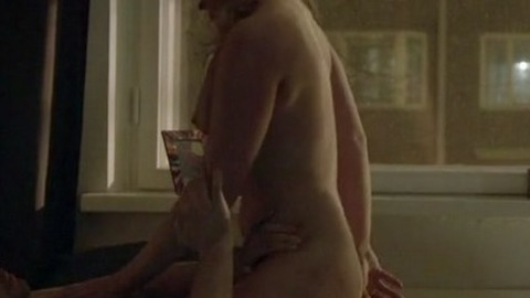 Pic: Jenni Utriainen in 8-Ball