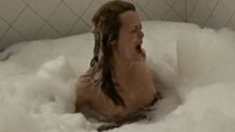 Pic: Carmen Vicente-Arche in La daga de Rasputin