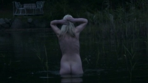 Pic: Ellen Dorrit Petersen in Shelley