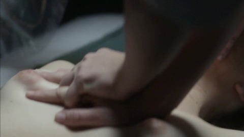 Pic: Cosmina Stratan in Shelley