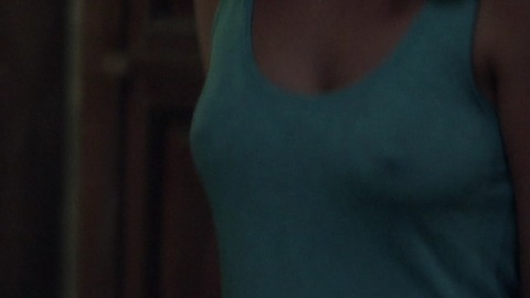 Pic: Nora Arnezeder in Xanadu