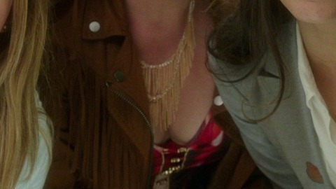 Pic: Kathryn Hahn in Bad Moms