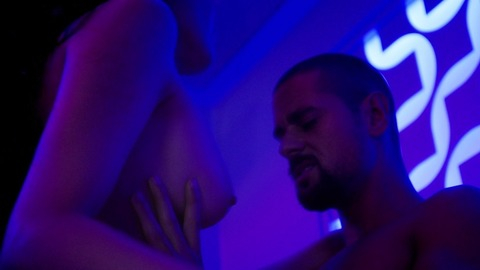 Pic: Sheena Sakai in Power