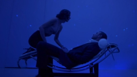 Pic: Embeth Davidtz in Ray Donovan