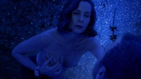 Pic: Embeth Davidtz in Ray Donovan