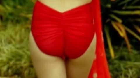 Pic: Hannah Marshall in Westside