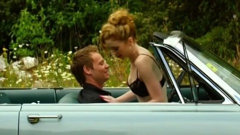 Pic: Hannah Marshall in Westside