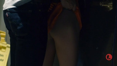 Pic: Madison Iseman in Killer Coach