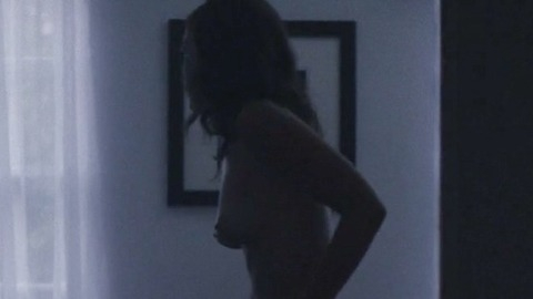 Pic: Sophie Kargman in The Girlfriend Game