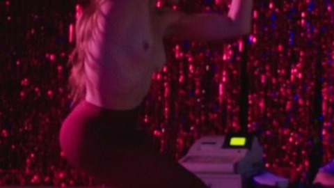 Pic: Bobbi Smith in Women Who Kill
