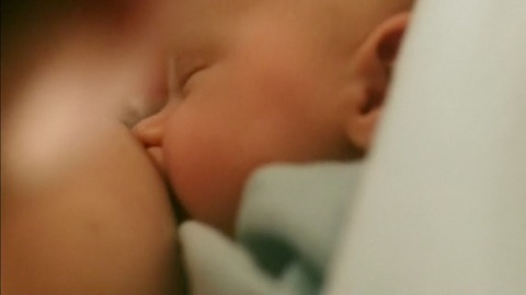 Pic: Gracie Gilbert in Love Child