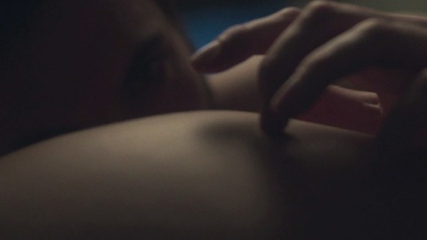 Pic: Oona Chaplin in Realive