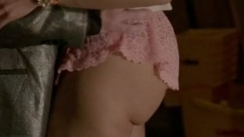 Pic: Patrice Bell in Feed the Beast