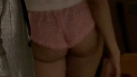 Pic: Patrice Bell in Feed the Beast