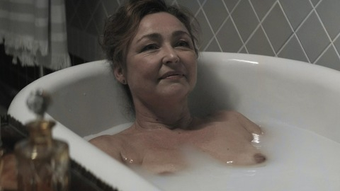 Pic: Catherine Frot in Marguerite