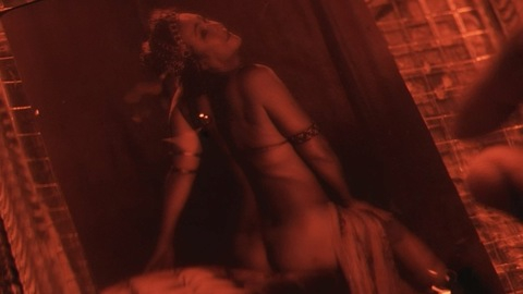 Pic: Catherine Frot in Marguerite