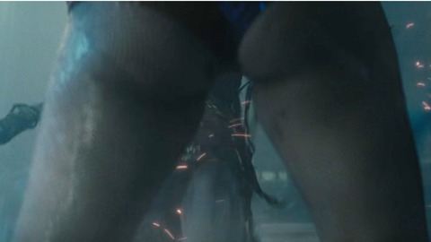 Pic: Margot Robbie in Suicide Squad