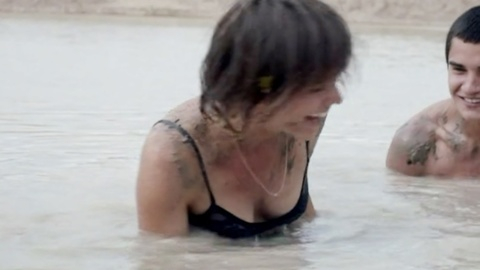 Pic: Eleonore Hendricks in Songs My Brothers Taught Me
