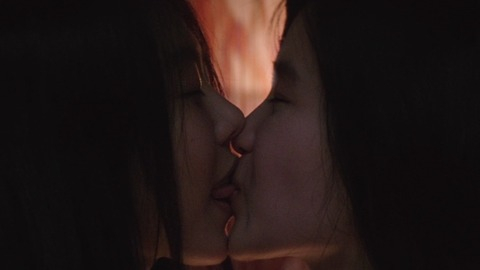 Pic: Min-hee Kim in The Handmaiden