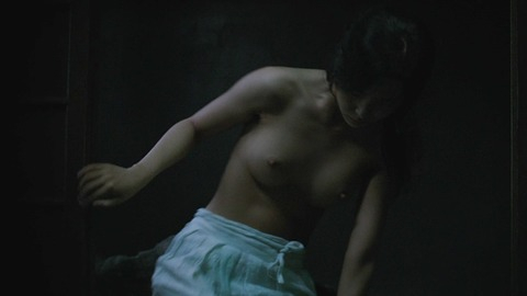 Pic: Tae-ri Kim in The Handmaiden