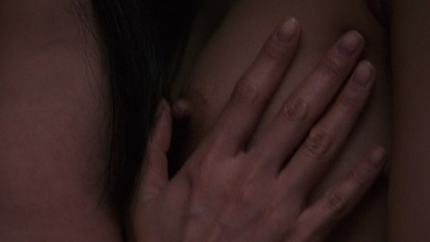 Pic: Tae-ri Kim in The Handmaiden
