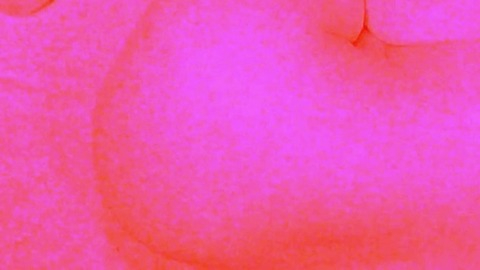 Pic: Carrie Gemmell in Female Werewolf