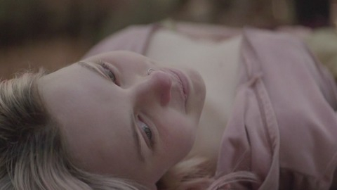 Pic: Odessa Young in The Daughter (2016)