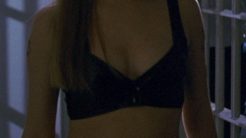 Pic: Tina Louise Hilbert in Basket Case 3: The Progeny