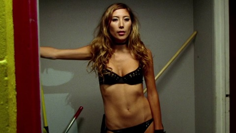 Pic: Dichen Lachman in Too Late (2015)