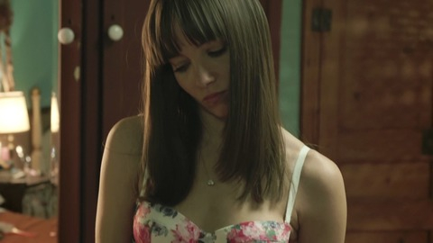 Pic: Jocelin Donahue in Summer Camp