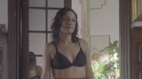 Pic: Ana Katz in Kiki, Love to Love