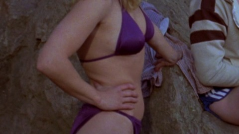 Pic: Lynn Theel in Without Warning