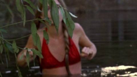 Pic: Tarah Nutter in Without Warning