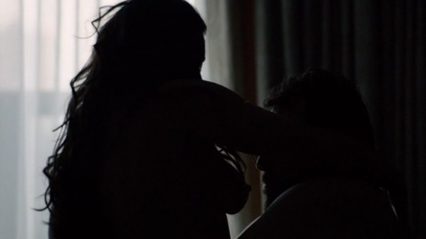 Pic: Kate Magowan in Spotless