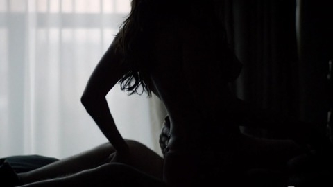 Pic: Kate Magowan in Spotless