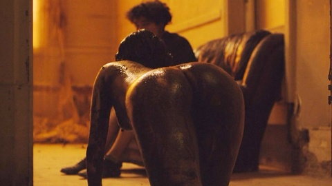 Pic: María Evoli in We Are the Flesh