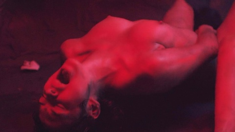 Pic: María Evoli in We Are the Flesh