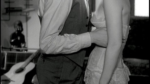 Pic: Micheline Presle in Five Day Lover