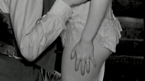 Pic: Micheline Presle in Five Day Lover