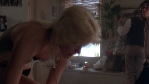 Pic: Cherie Currie in Foxes