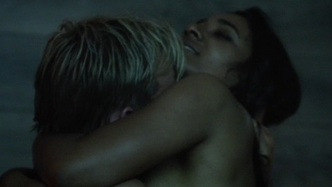 Pic: Tannishtha Chatterjee in Unindian (2015)