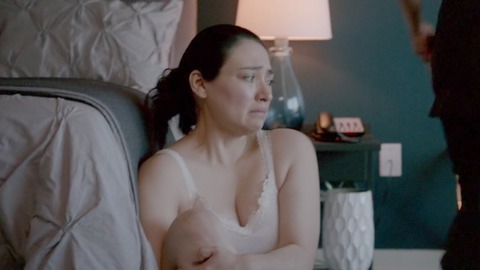 Pic: Lanell Pena in Queen of the South (2016-2019)