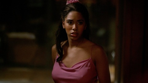 Pic: Herizen F. Guardiola in The Get Down