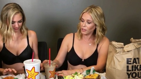 Pic: Chelsea Handler in Chelsea